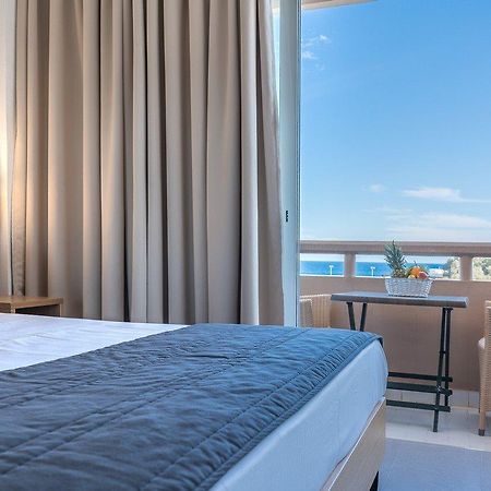 City Center Hotel Rhodes City Exterior foto