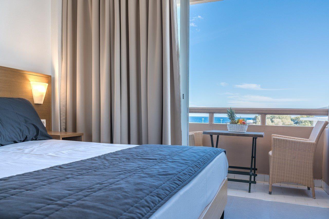 City Center Hotel Rhodes City Exterior foto