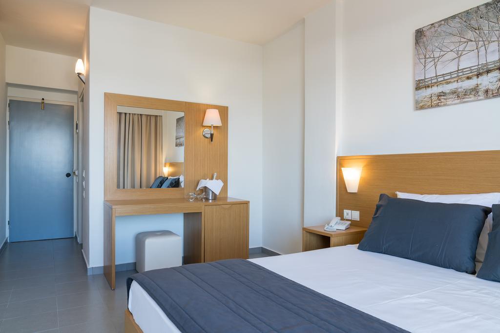 City Center Hotel Rhodes City Exterior foto