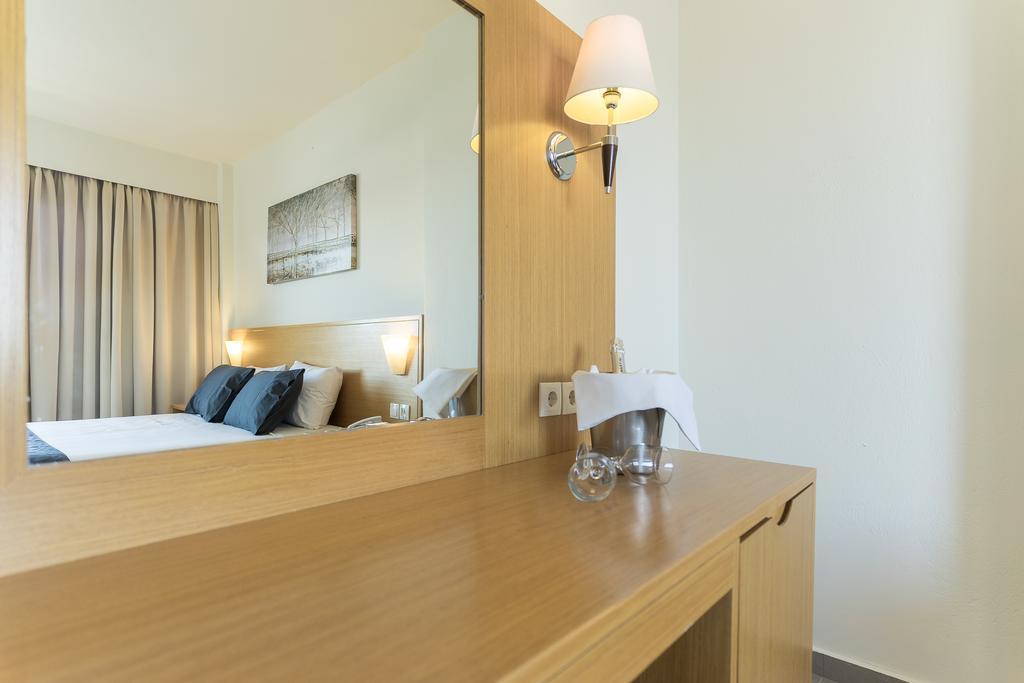 City Center Hotel Rhodes City Exterior foto